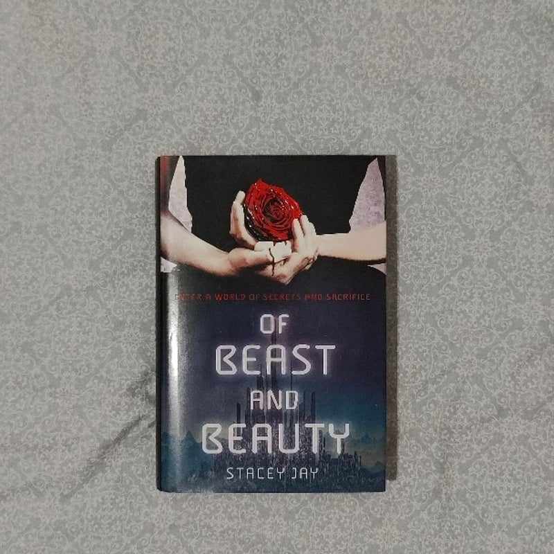 Of Beast and Beauty