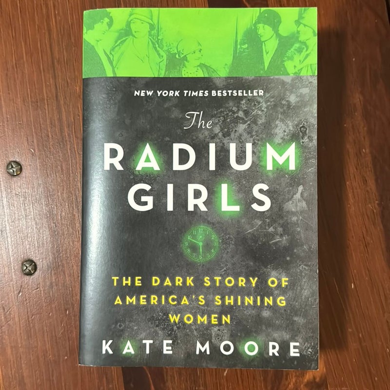 The Radium Girls