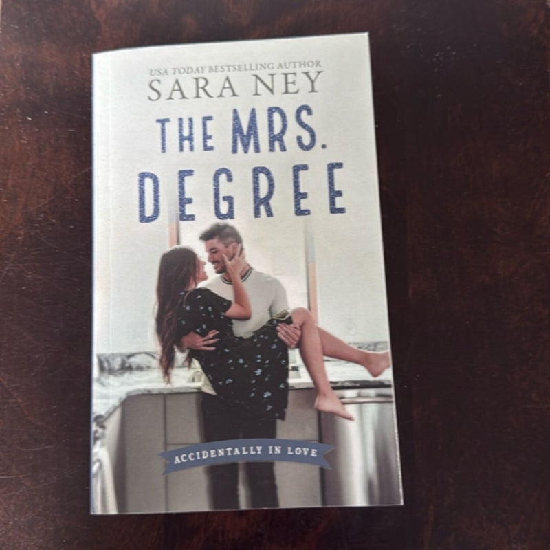 The Mrs Degree