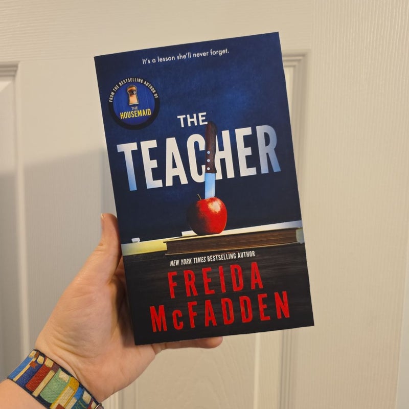 The Teacher