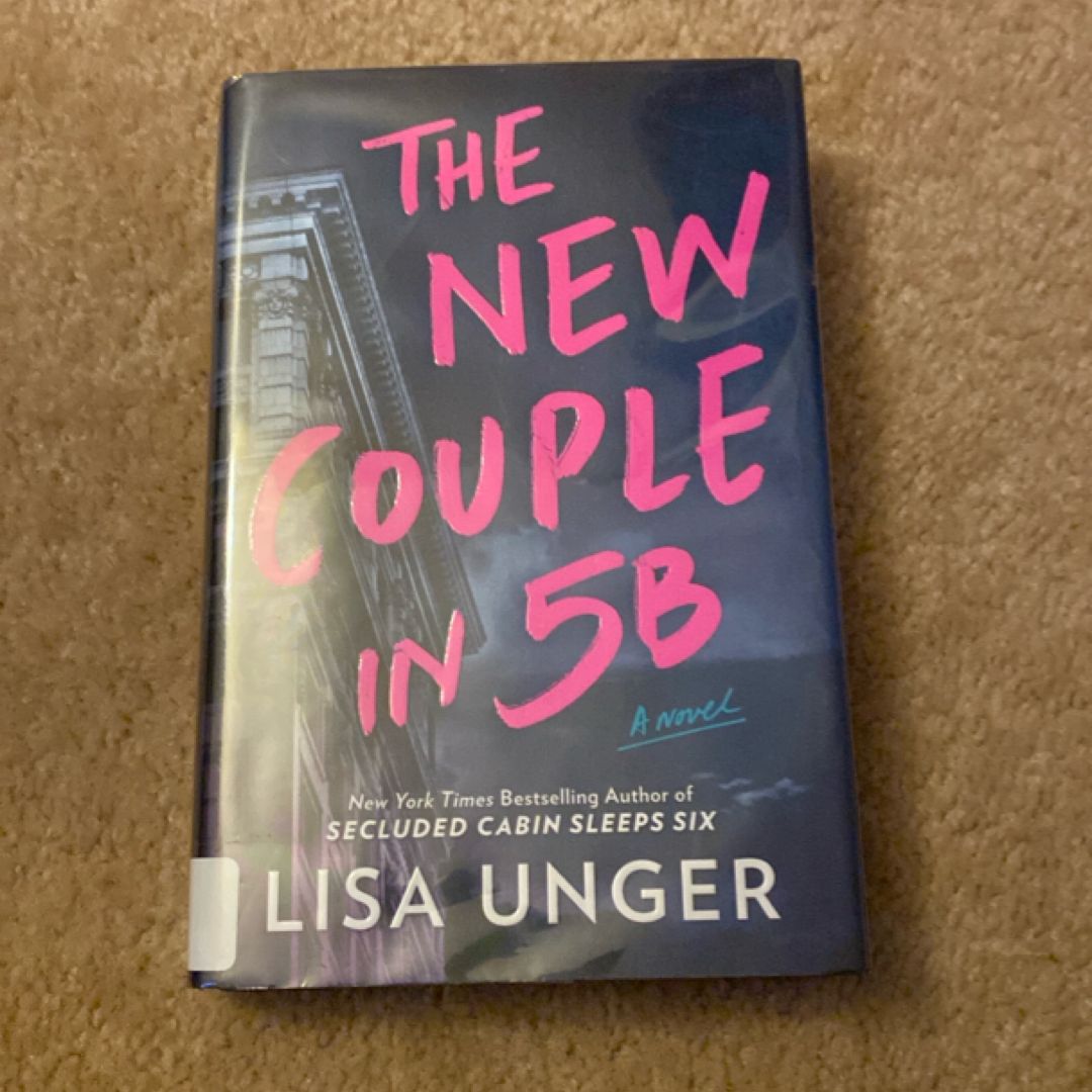 The New Couple In 5B