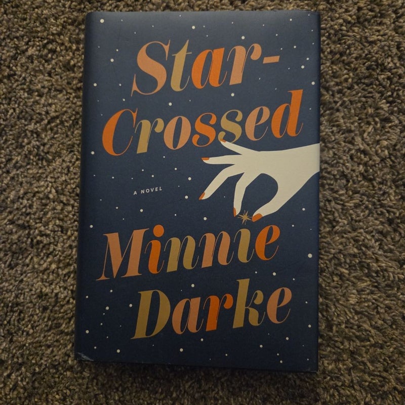Star-Crossed
