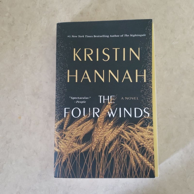 The Four Winds