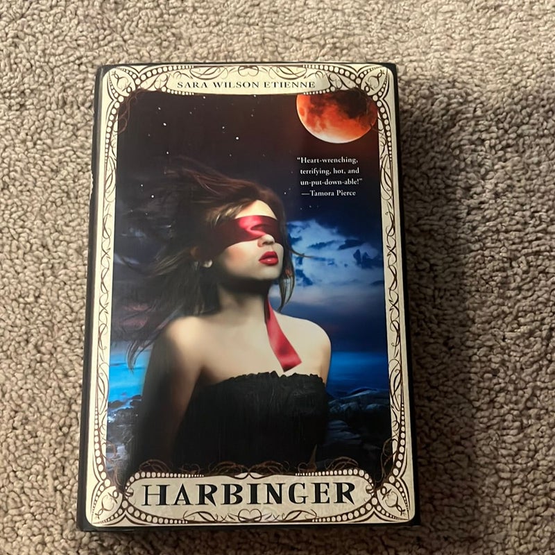 Harbinger