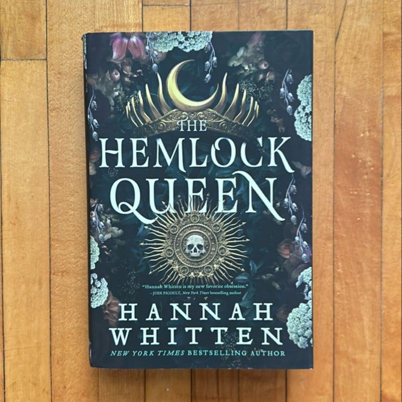 The Hemlock Queen