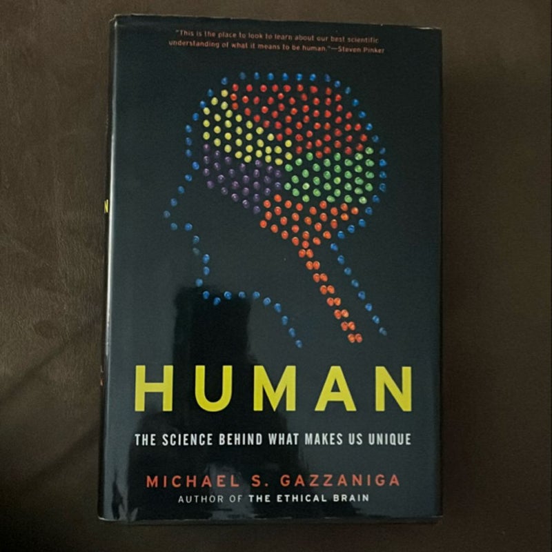 Human