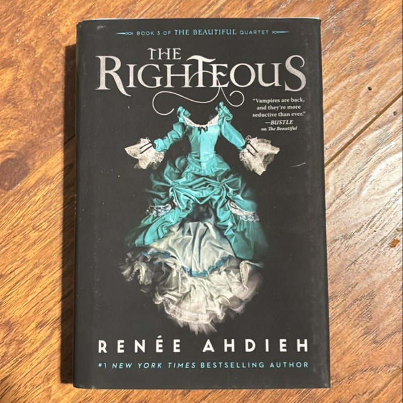 The Righteous