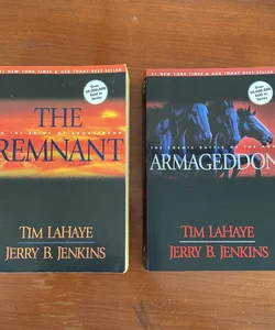 The Remnant & Armageddon