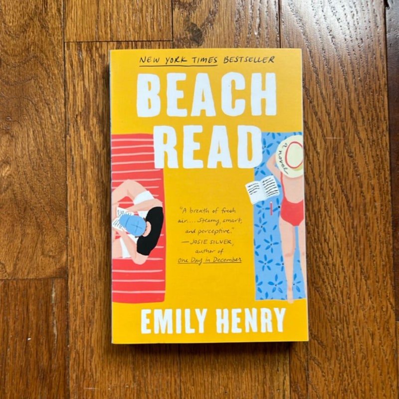 Beach Read