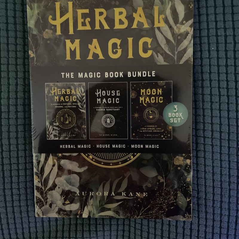Herbal magic