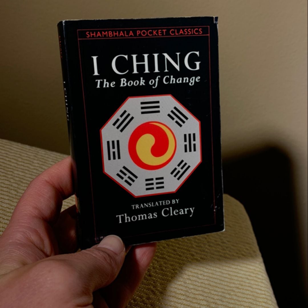 I Ching