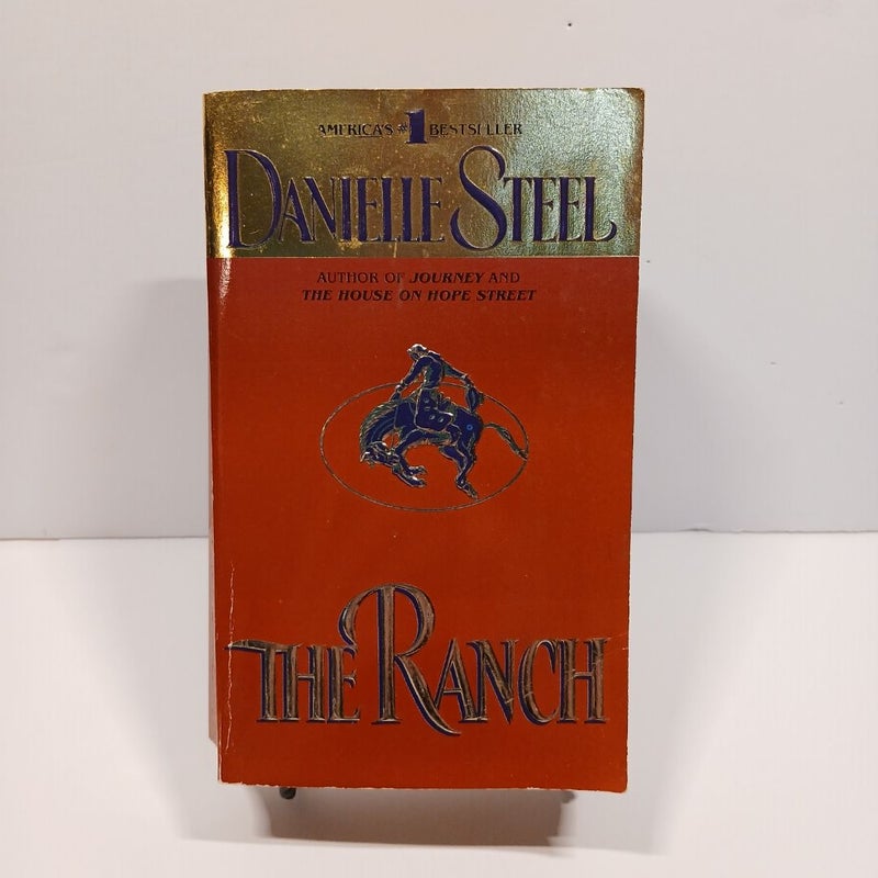 The Ranch