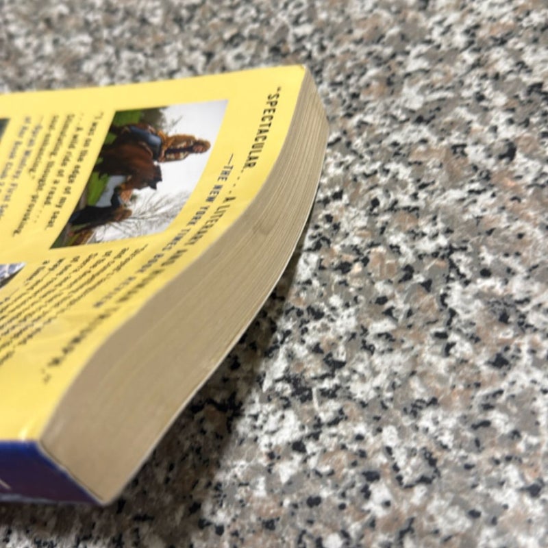 Wild (Movie Tie-In Edition) First Edition