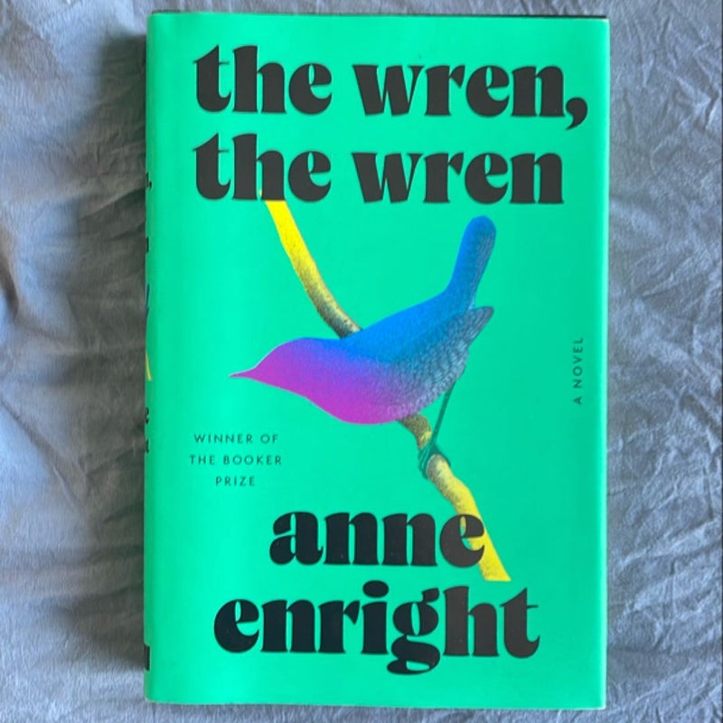 The Wren, the Wren