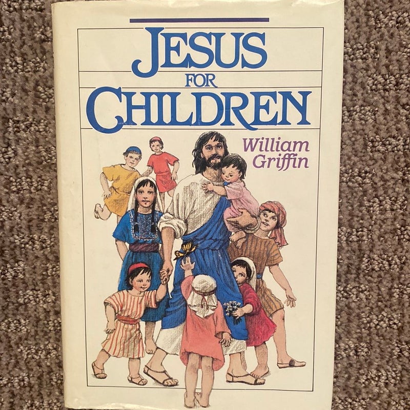 Jesus for Children 