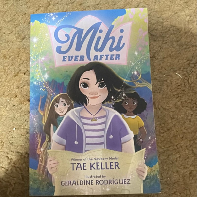 Mihi Ever after: a Giant Problem