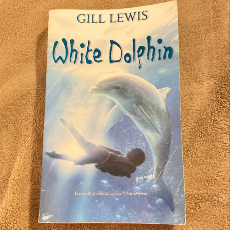 White Dolphin