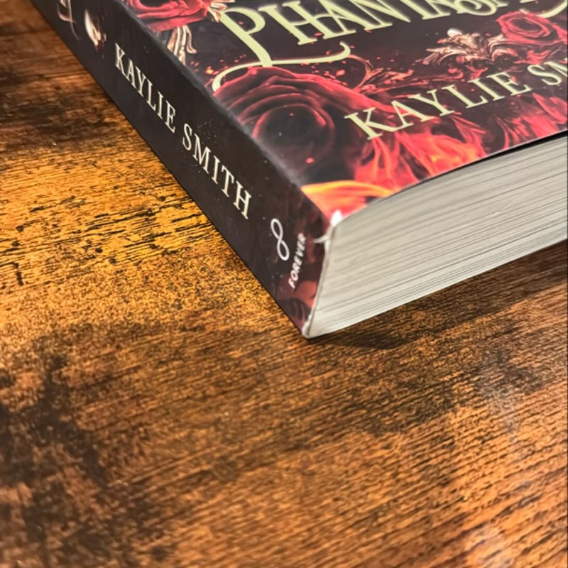 Phantasma