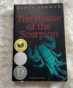 The House of the Scorpion