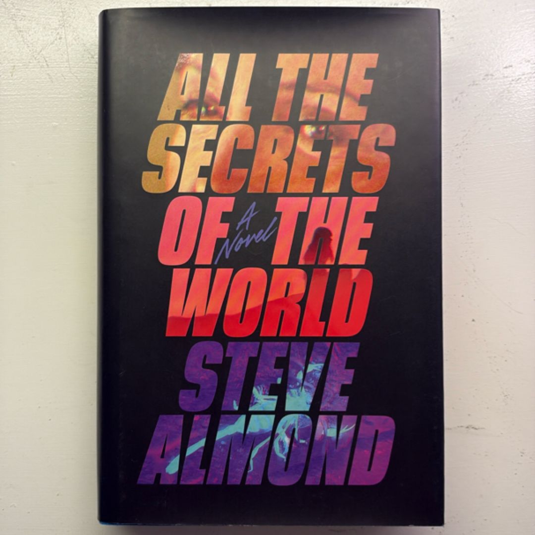 All the Secrets of the World