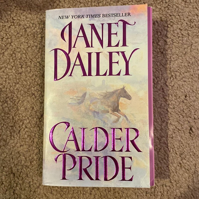 Calder Pride