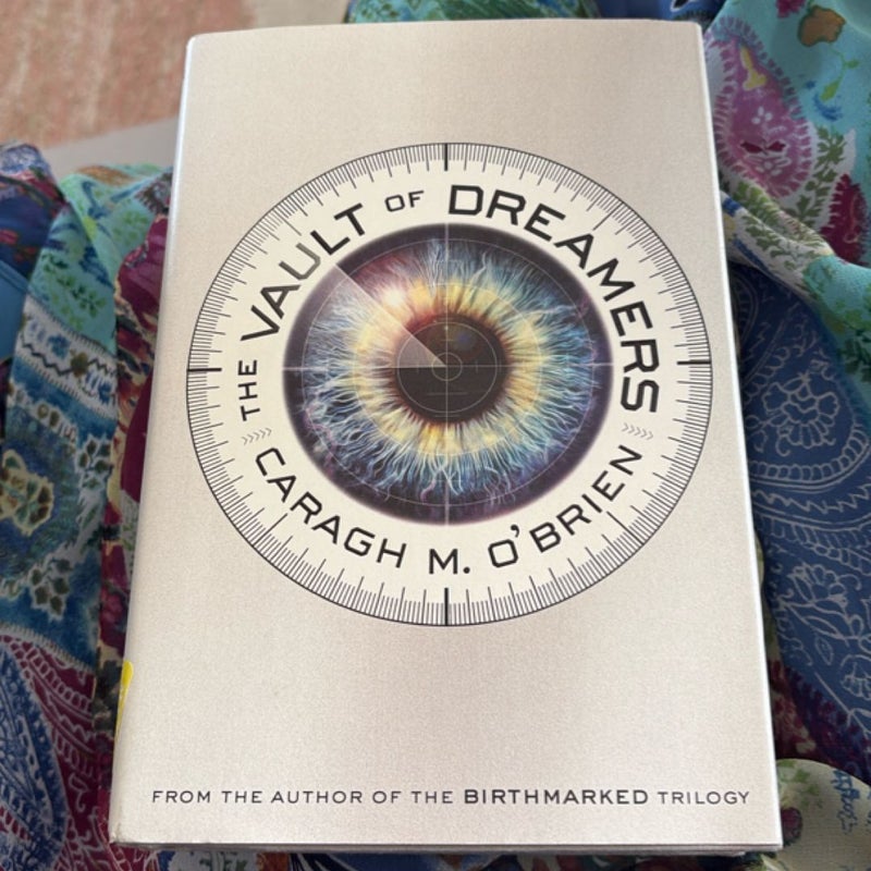 The Vault of Dreamers