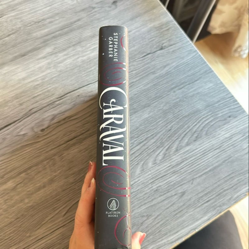 Caraval