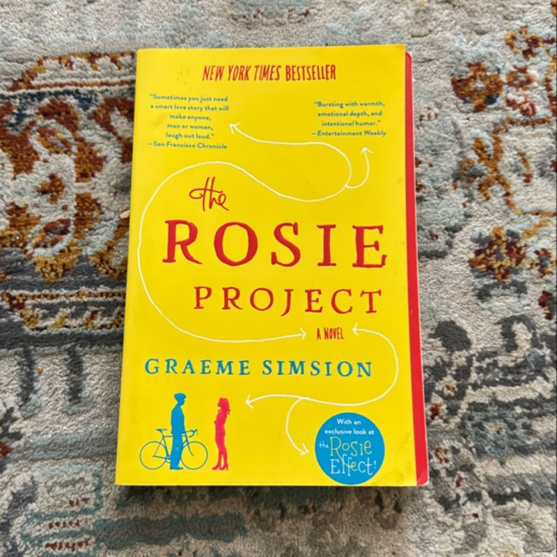 The Rosie Project