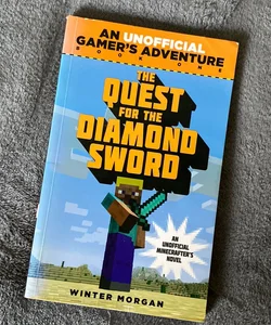 The Quest for the Diamond Sword