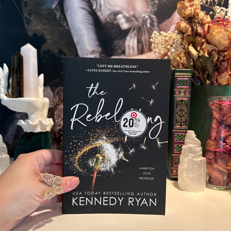 The Rebel King