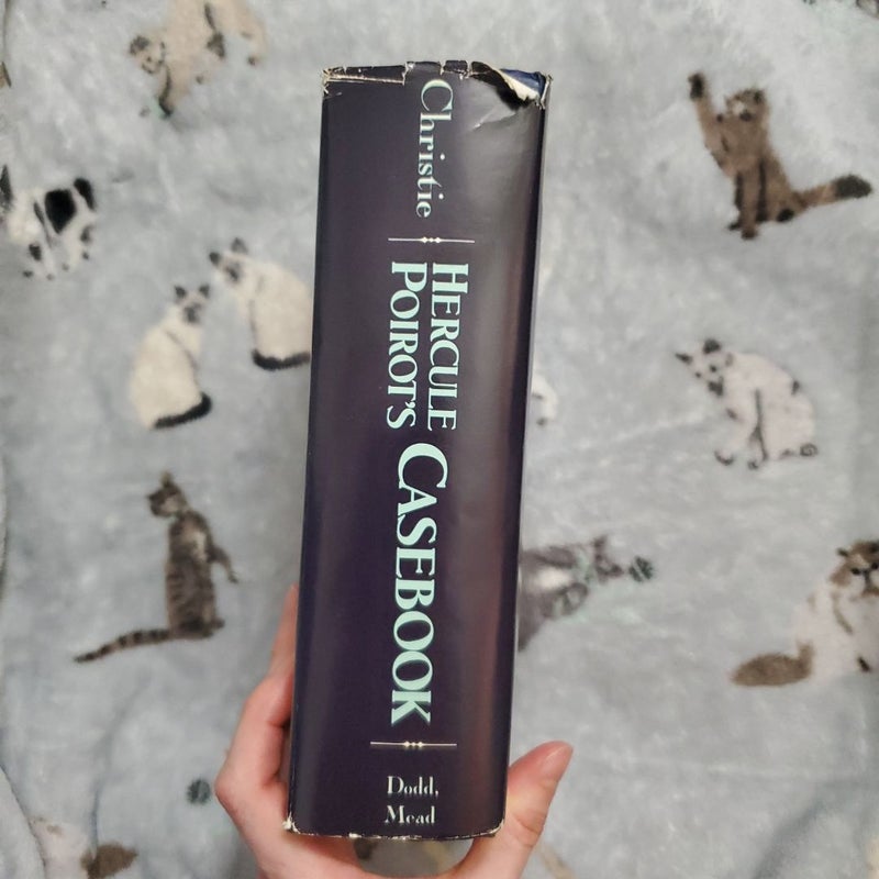 Hercule Poirot: the Complete Short Stories