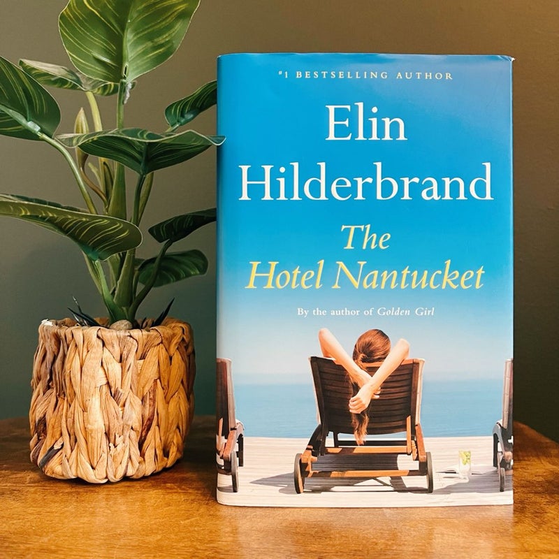 The Hotel Nantucket