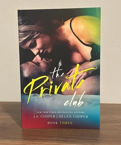The Private Club 3