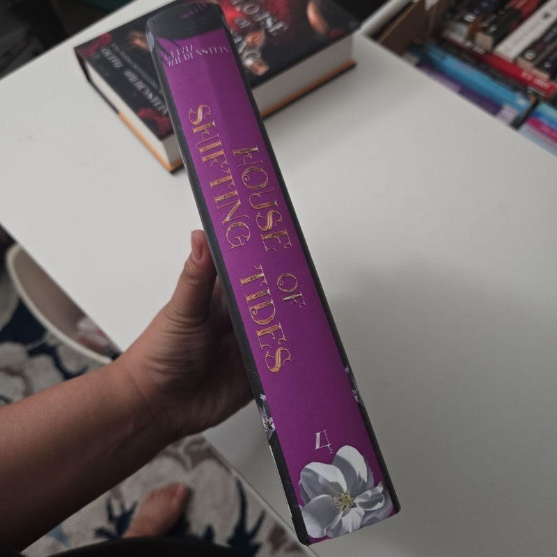 House of Shifting Tides (Special Edition)
