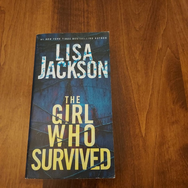 The Girl Who Survived