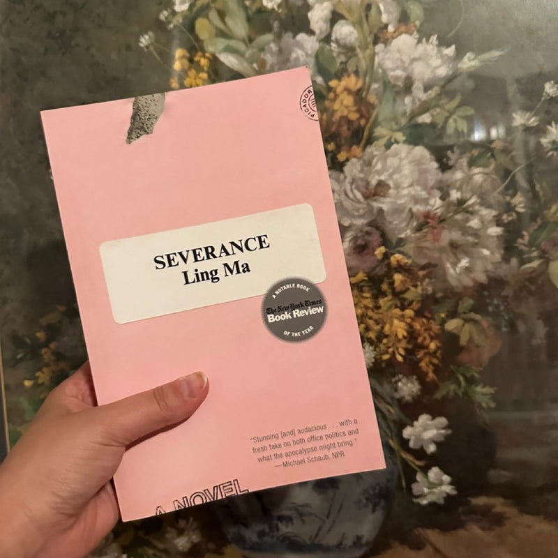 Severance