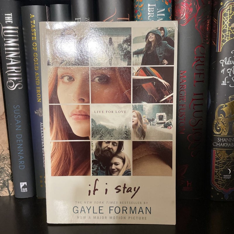 If I Stay