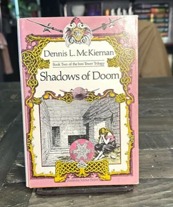 Shadows of Doom (true 1st edition 1984)