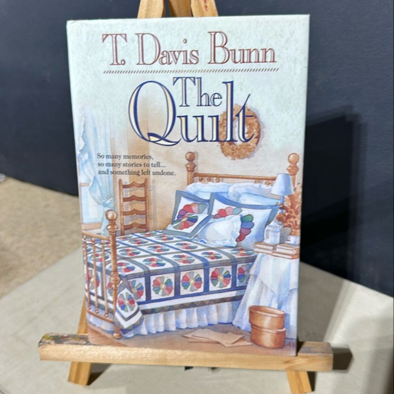 The Quilt