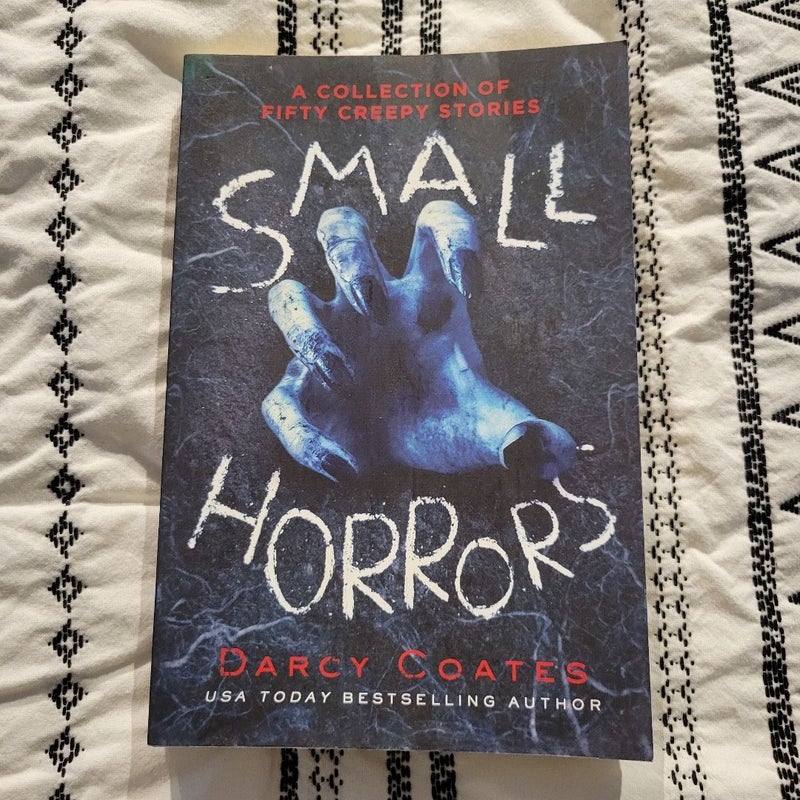 Small Horrors