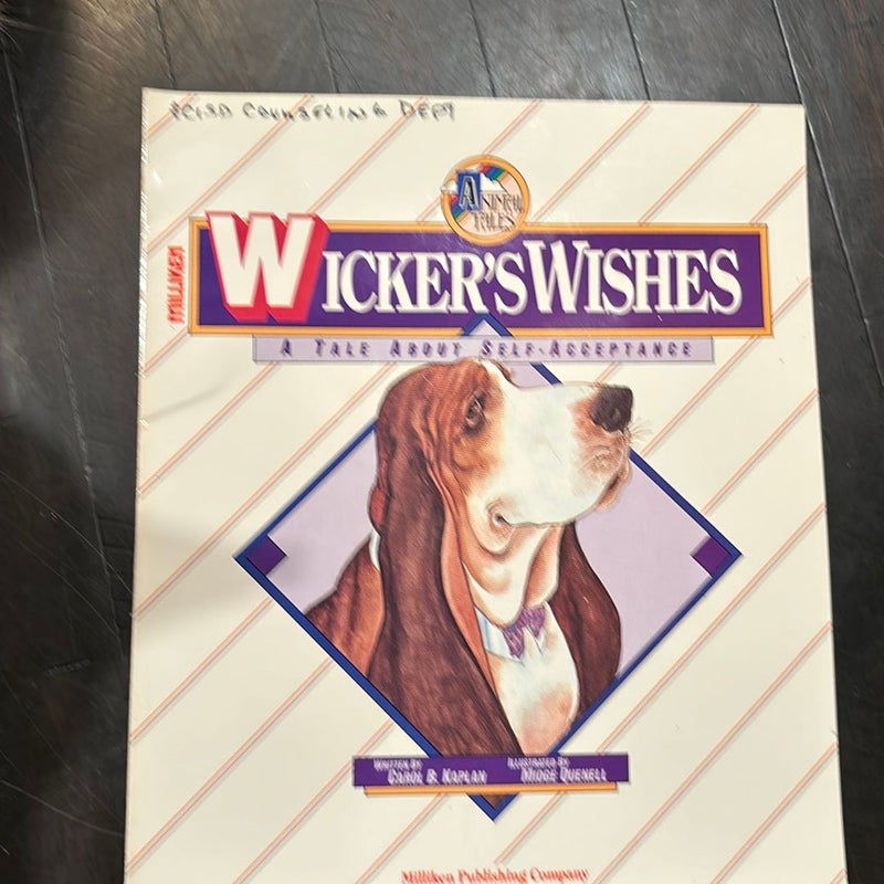 Wickers Wishes