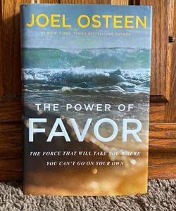 The Power of Favor