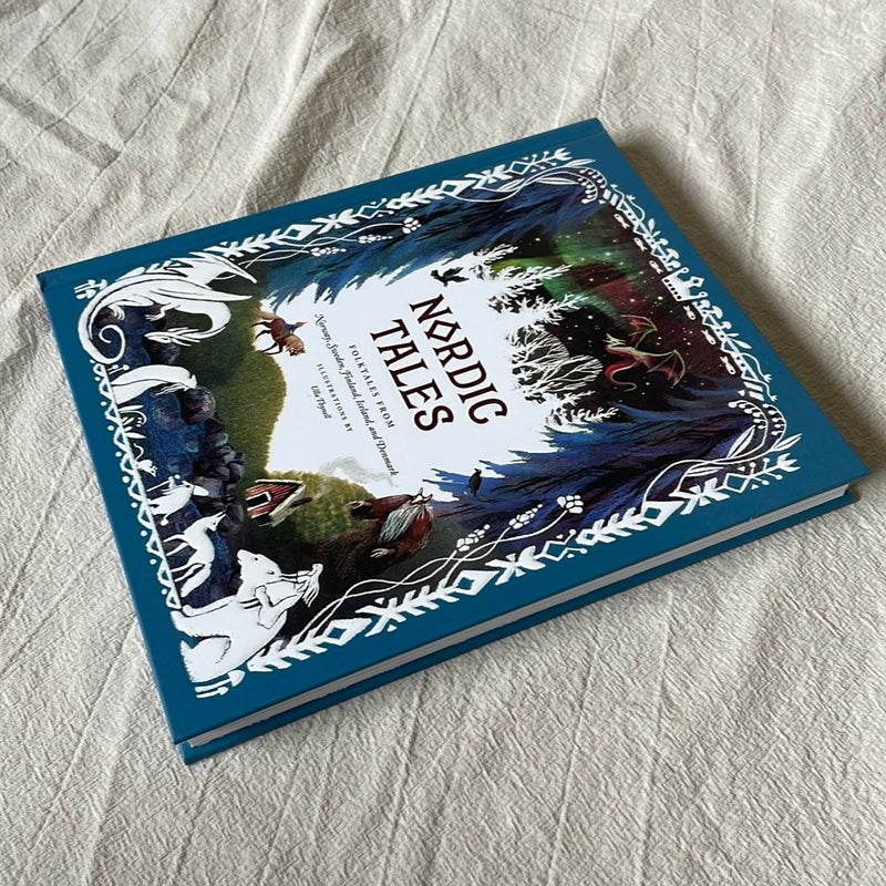 Nordic Tales