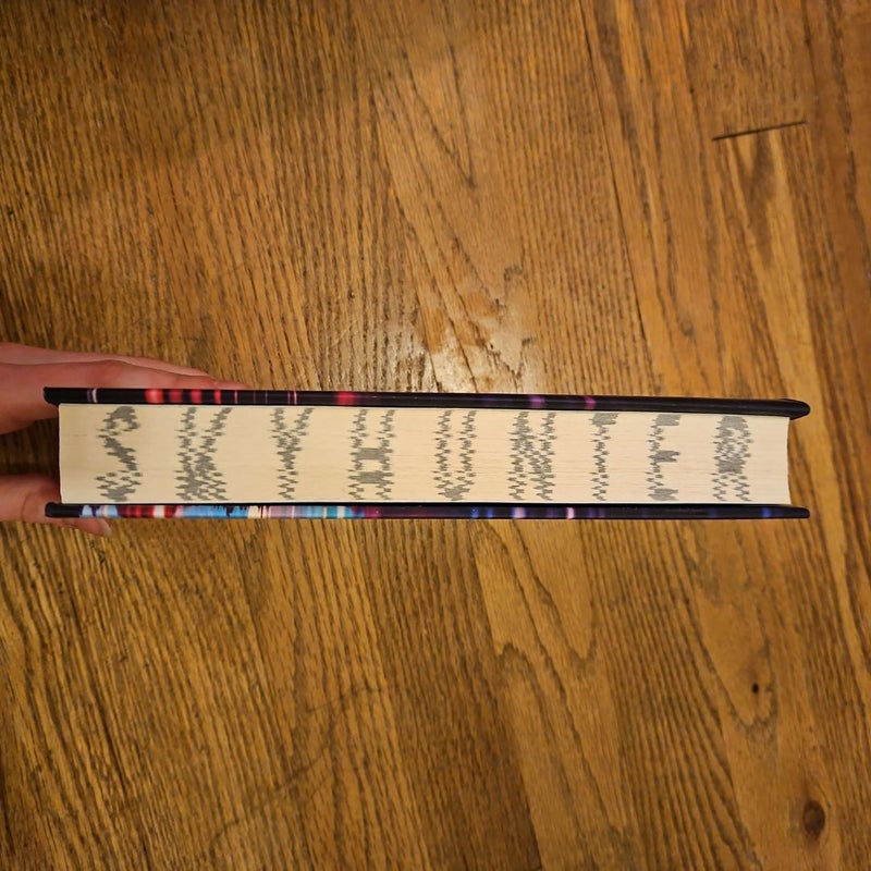 Skyhunter
