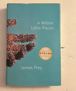 A Million Little Pieces