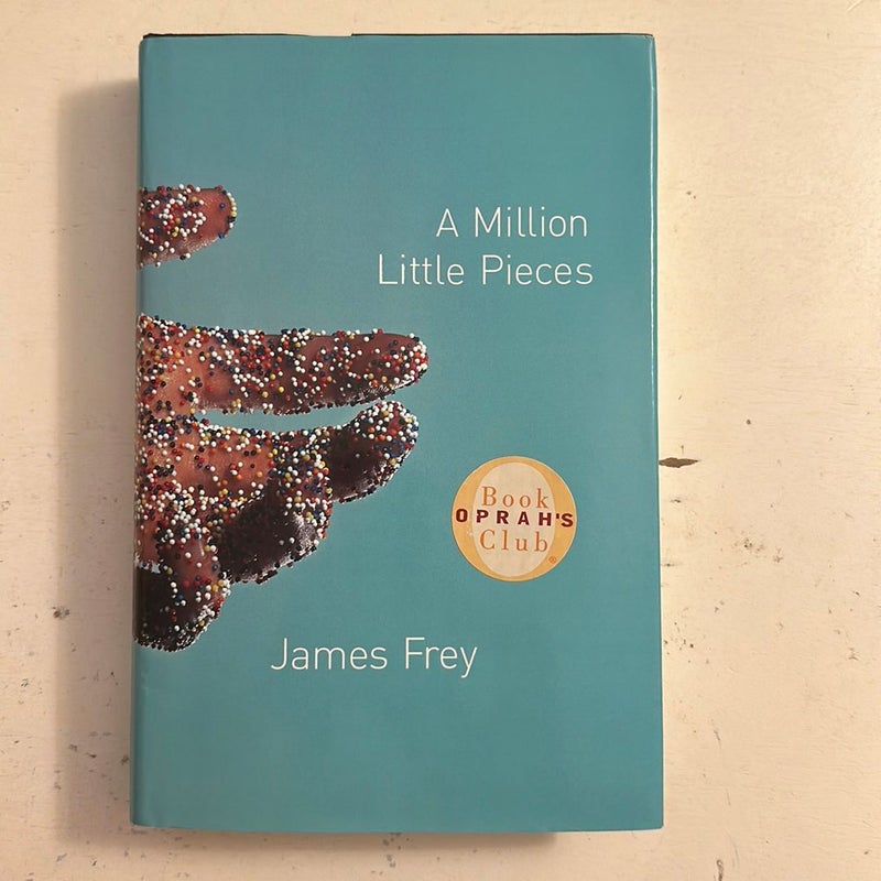 A Million Little Pieces