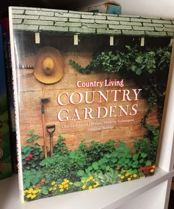 Country Gardens 
