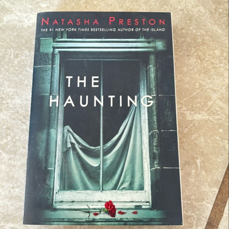 The Haunting