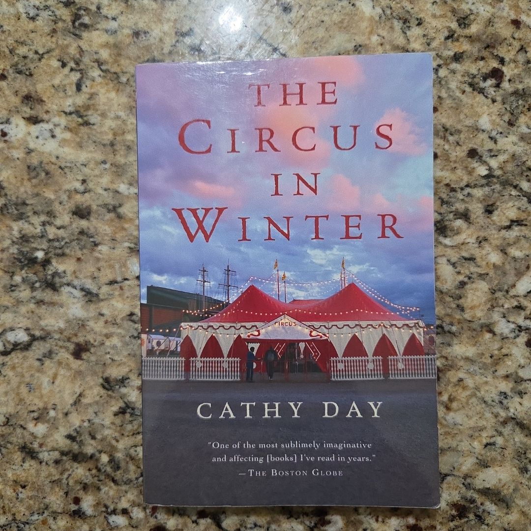 The Circus in Winter