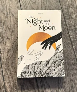 The Night & Its Moon INDIE PUB